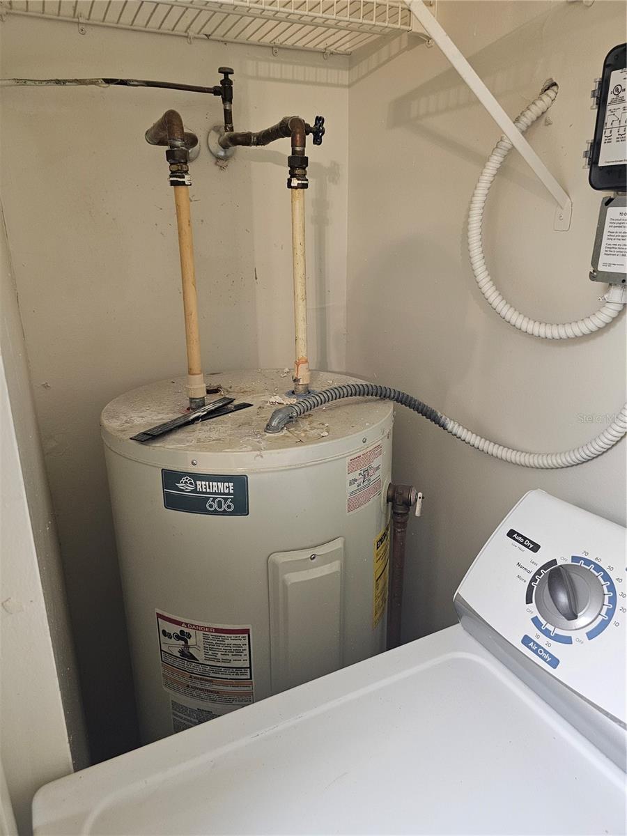 WINDTREE GARDENS CONDO PH 04 - Residential