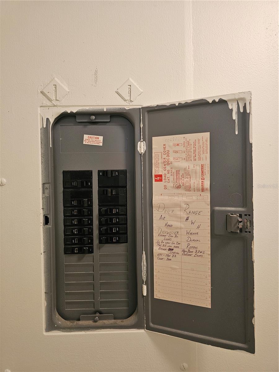 WINDTREE GARDENS CONDO PH 04 - Residential