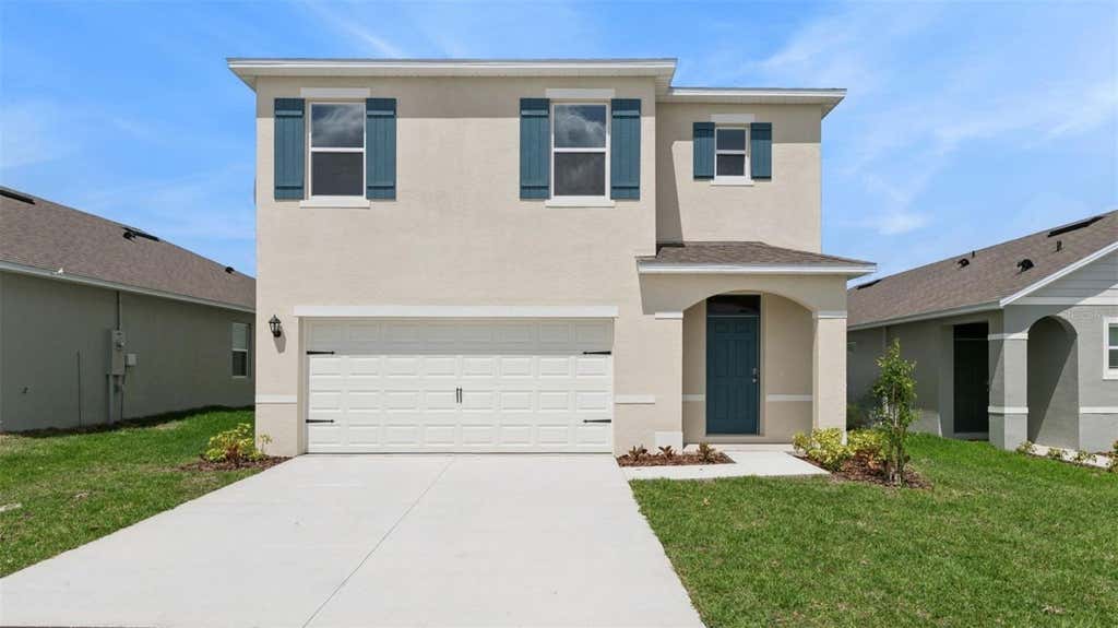 Photo of 954 Bluet Drive, Port Orange, FL 32129 (MLS # O6434176)