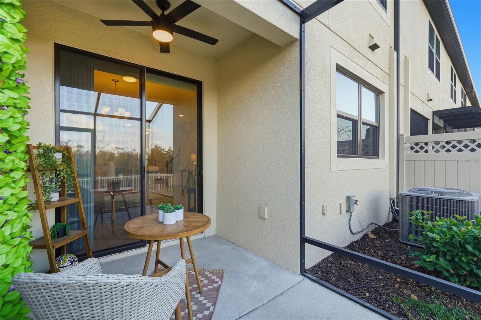 WINDERMERE ESTATES - Residential