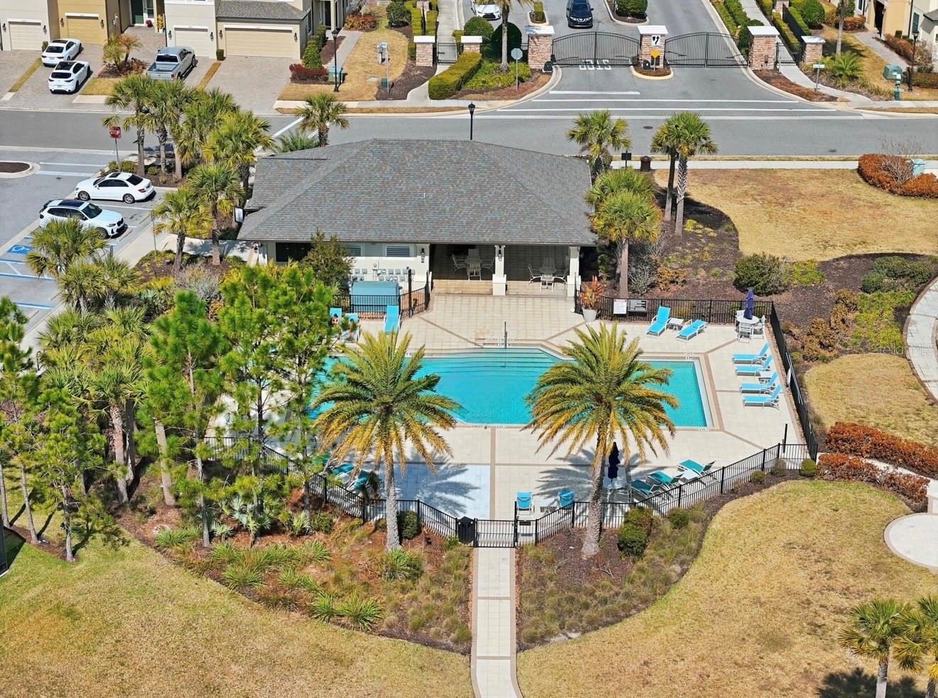 WINDERMERE ESTATES - Residential