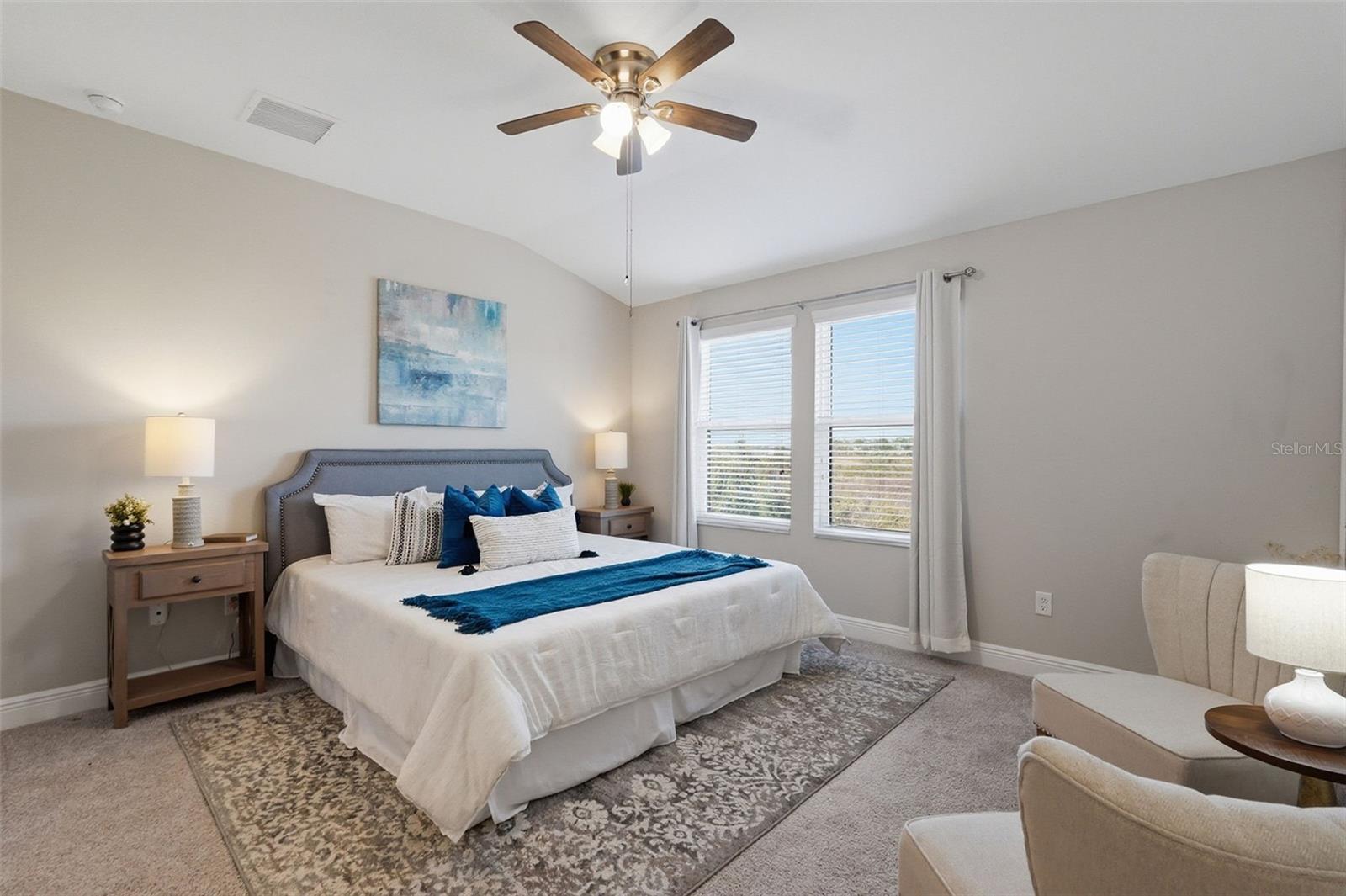 WINDERMERE ESTATES - Residential