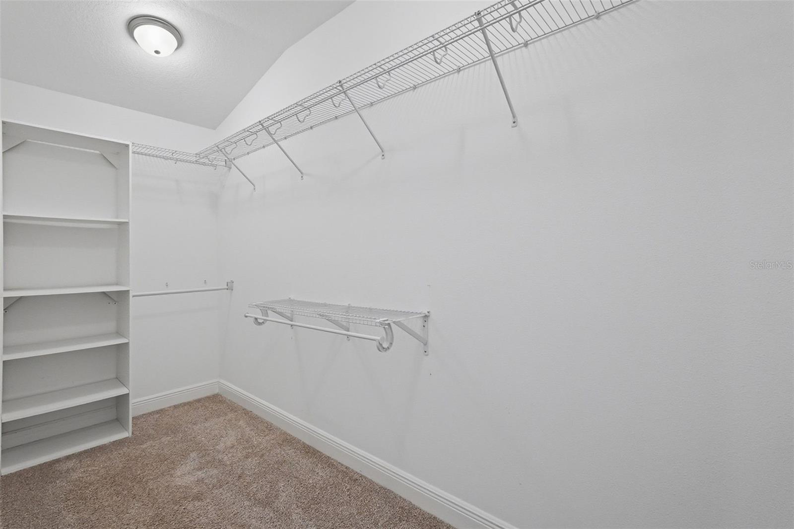 WINDERMERE ESTATES - Residential