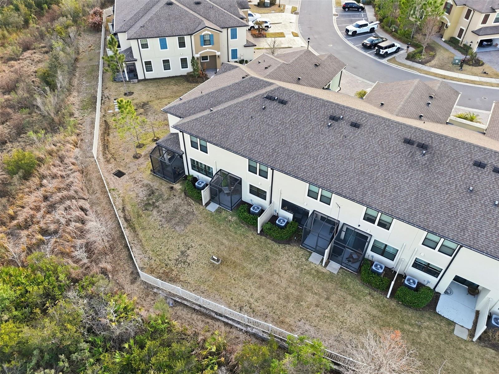 WINDERMERE ESTATES - Residential