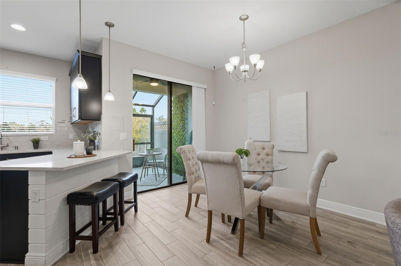 WINDERMERE ESTATES - Residential