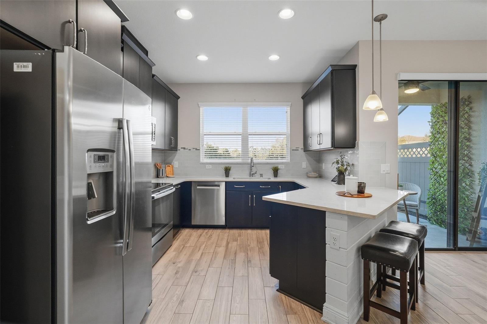 WINDERMERE ESTATES - Residential