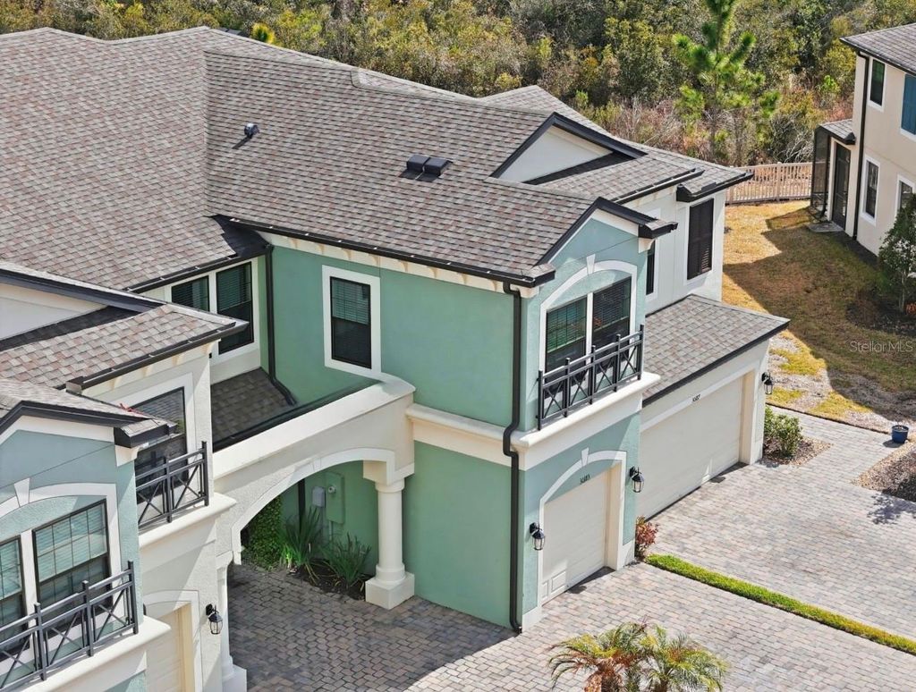 Photo of 30183 Southwell Lane, Wesley Chapel, FL 33543 (MLS # TB8509210)