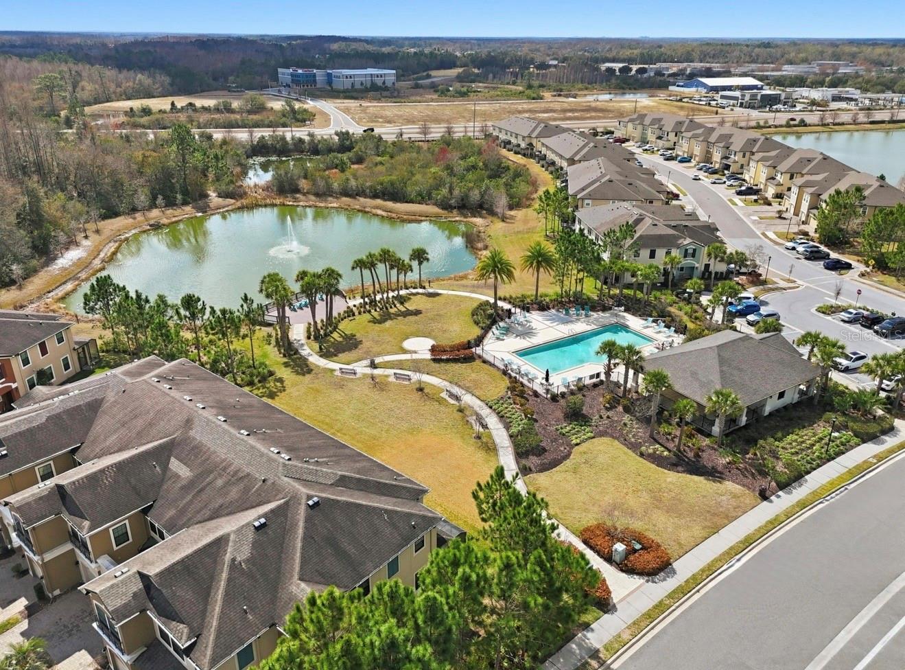 WINDERMERE ESTATES - Residential