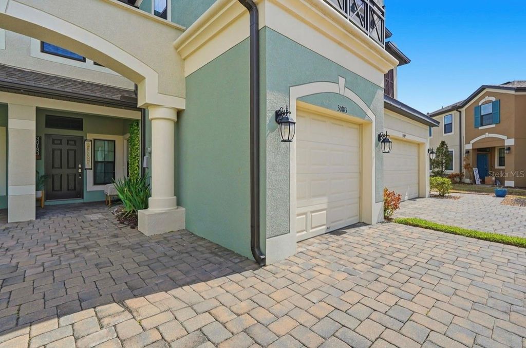 Photo of 30183 Southwell Lane, Wesley Chapel, FL 33543 (MLS # TB8509210)