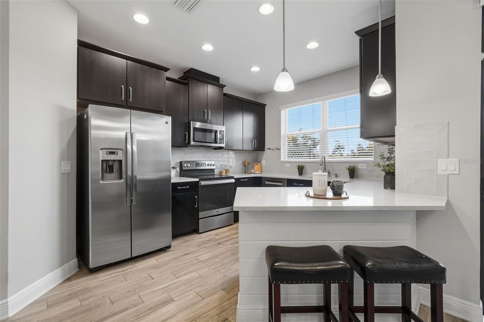 WINDERMERE ESTATES - Residential