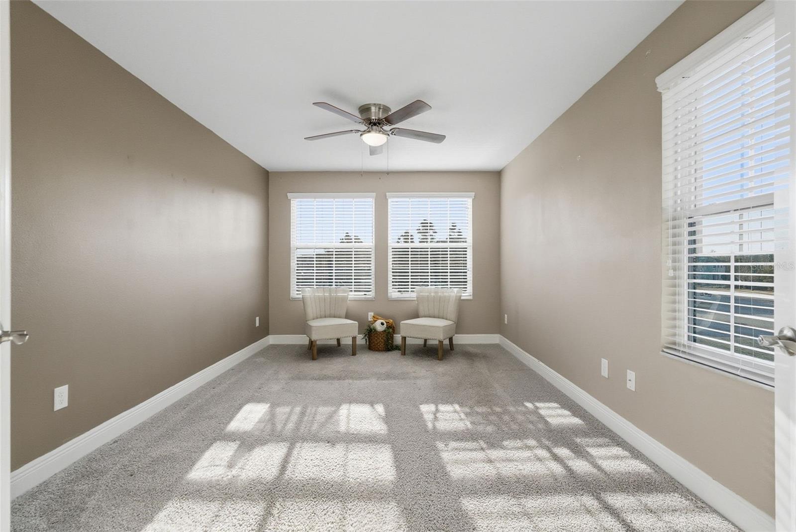 WINDERMERE ESTATES - Residential