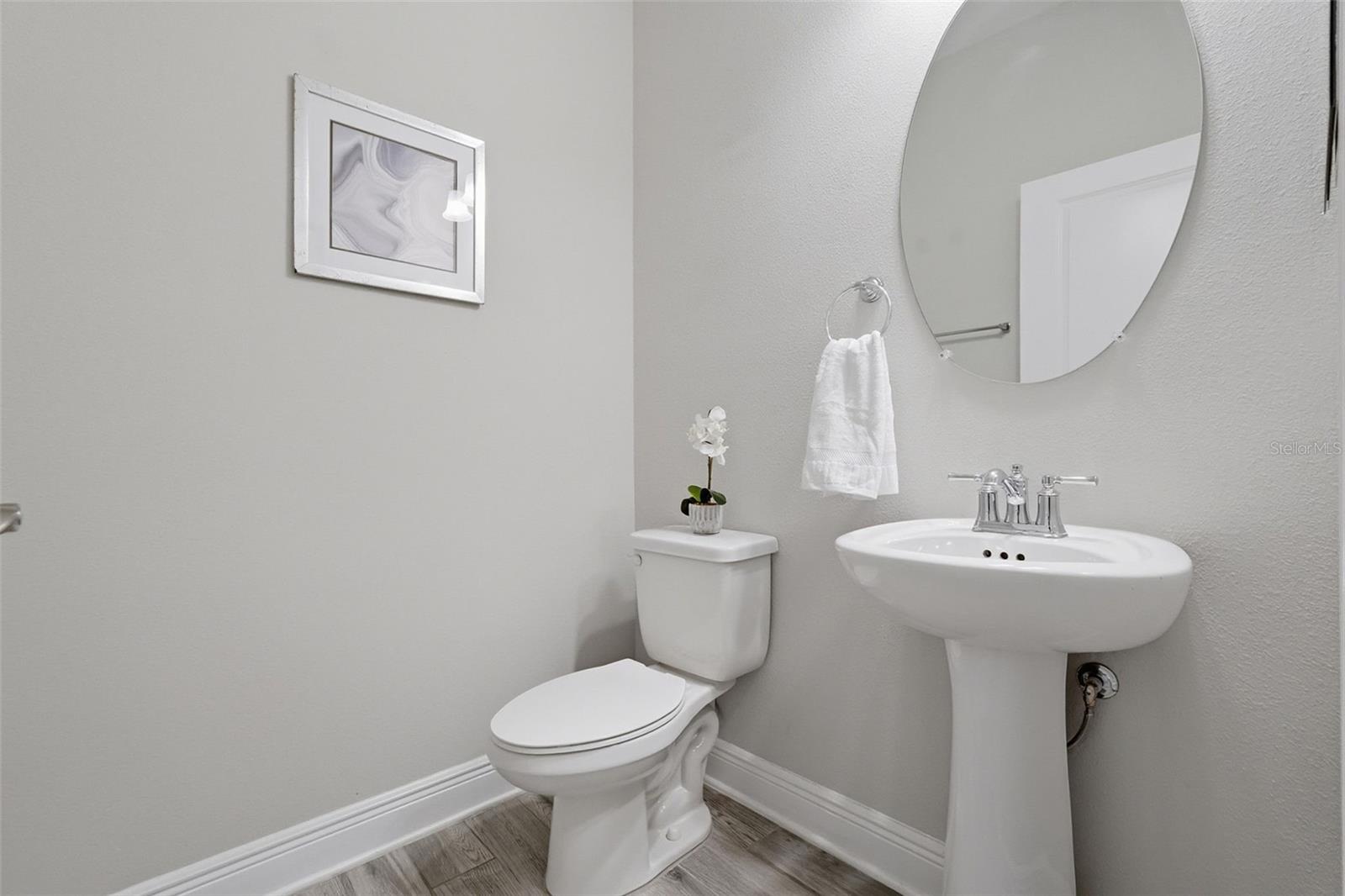 WINDERMERE ESTATES - Residential
