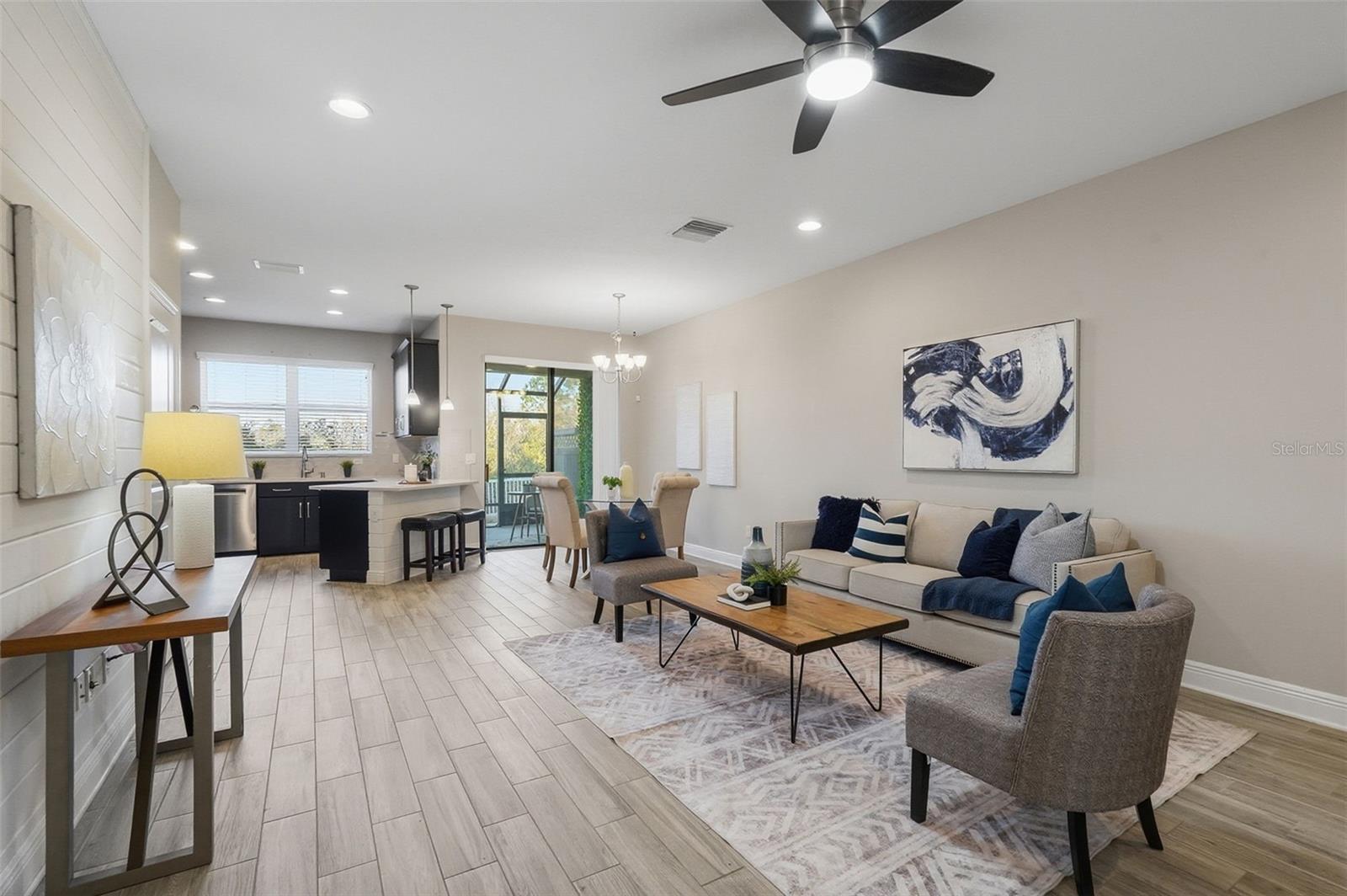 WINDERMERE ESTATES - Residential