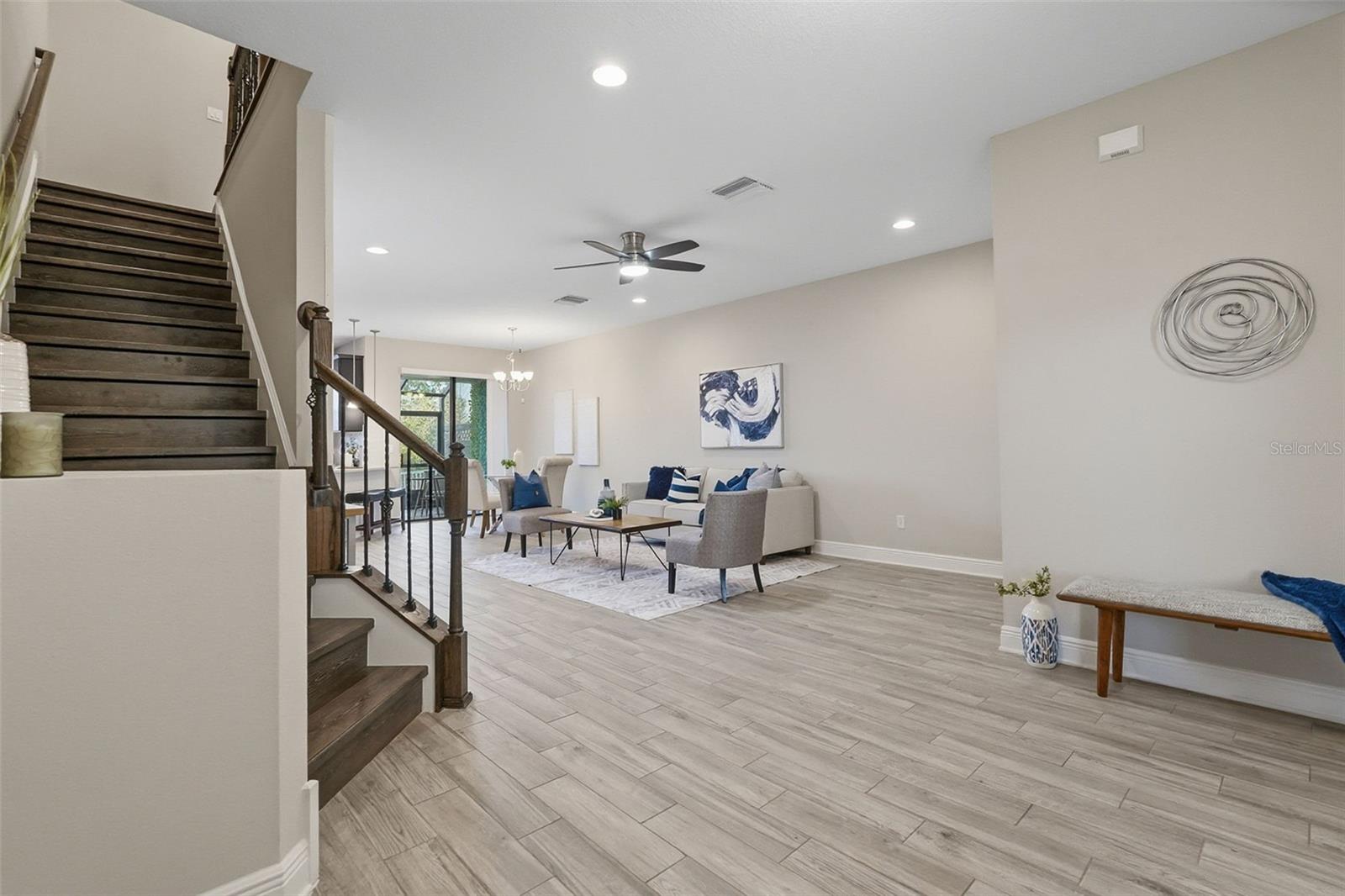 WINDERMERE ESTATES - Residential