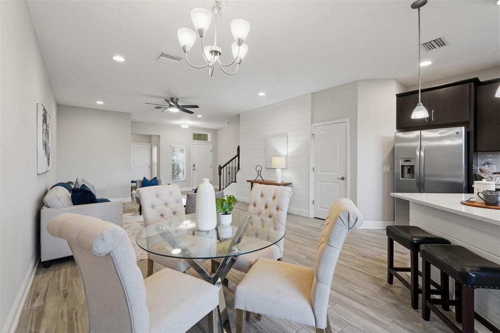 WINDERMERE ESTATES - Residential