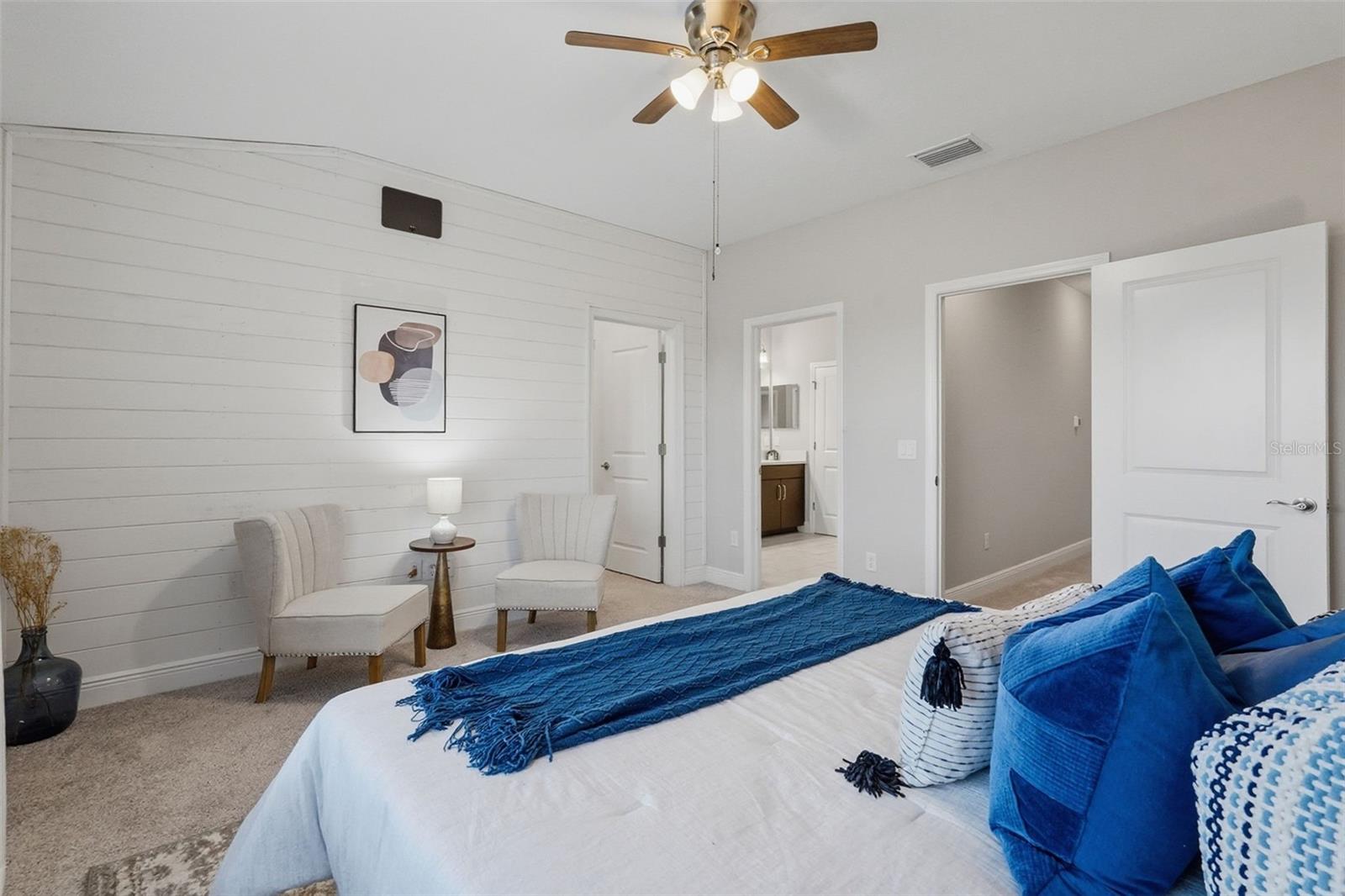 WINDERMERE ESTATES - Residential