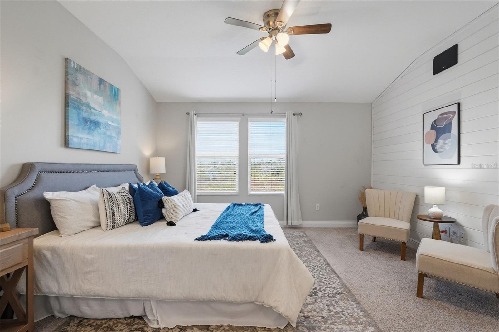 WINDERMERE ESTATES - Residential