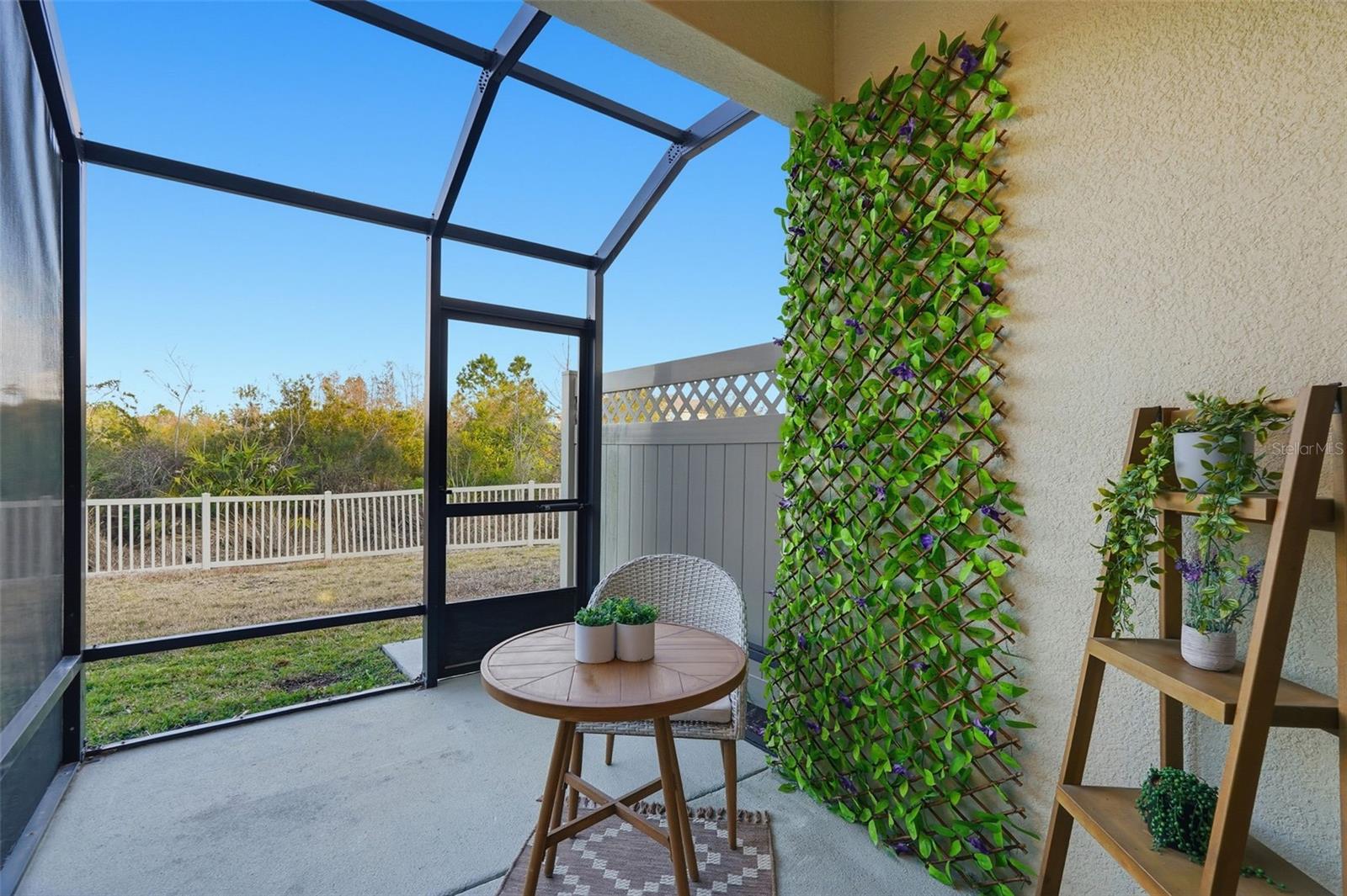 WINDERMERE ESTATES - Residential