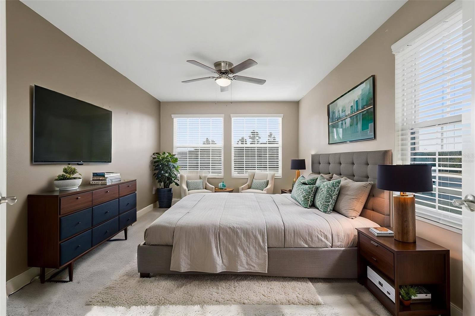 WINDERMERE ESTATES - Residential