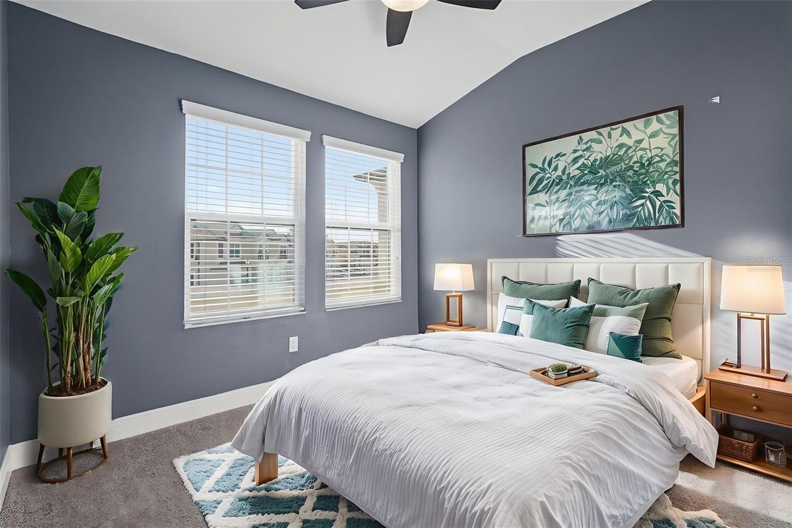 WINDERMERE ESTATES - Residential