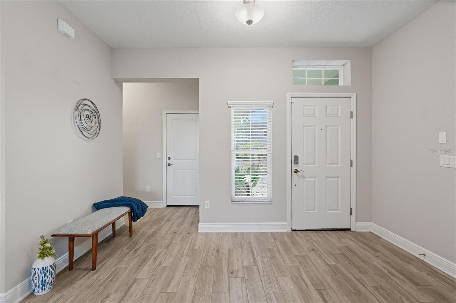 WINDERMERE ESTATES - Residential