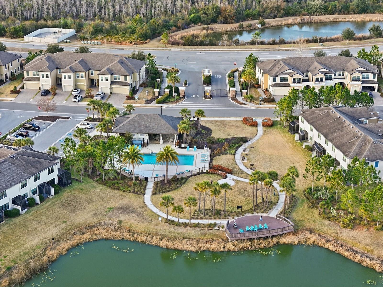 WINDERMERE ESTATES - Residential
