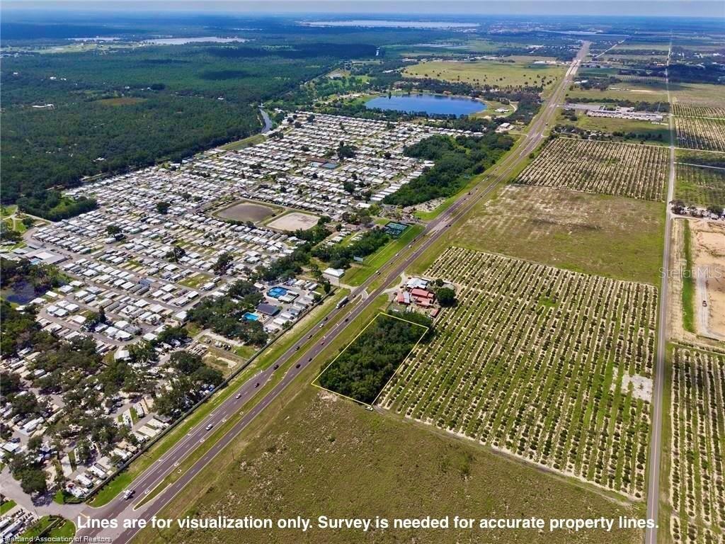 Photo of 10500 Us-27 S, Sebring, FL 33876 (MLS # L4964100)