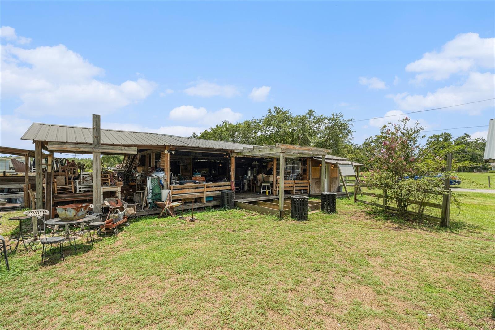 HUNTERS HILL - Residential