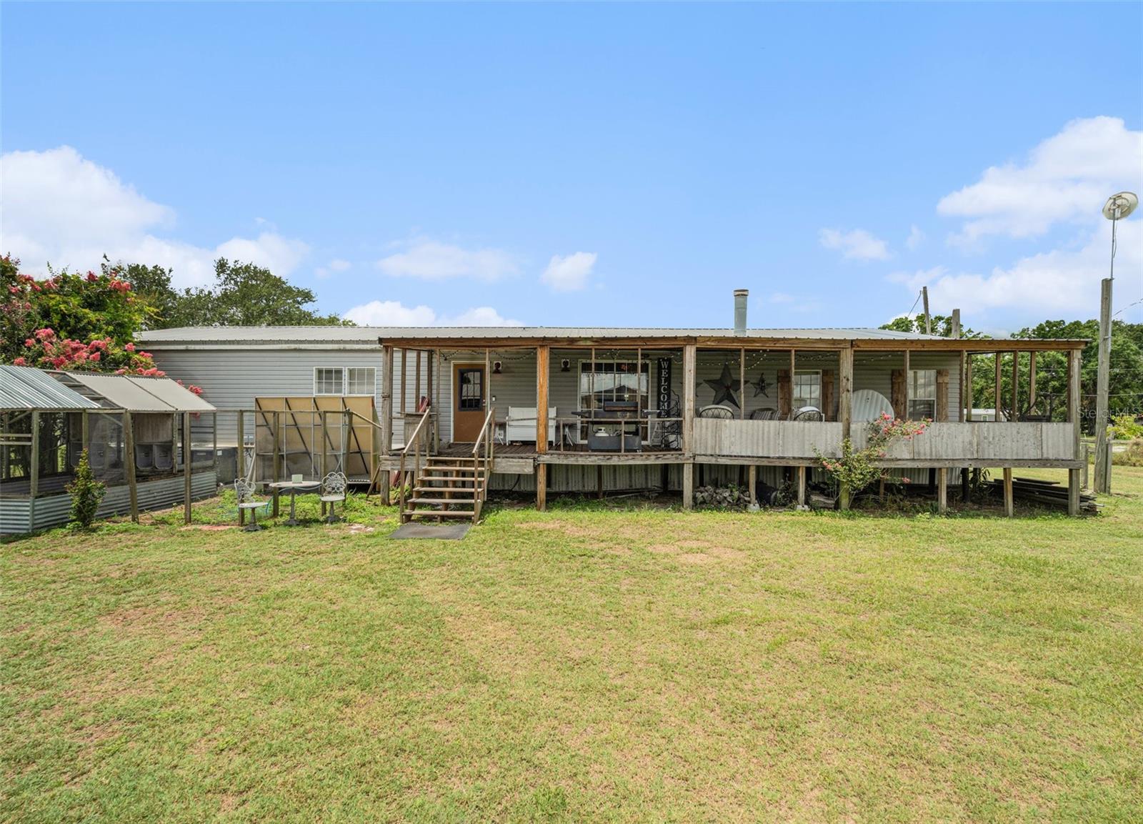 HUNTERS HILL - Residential