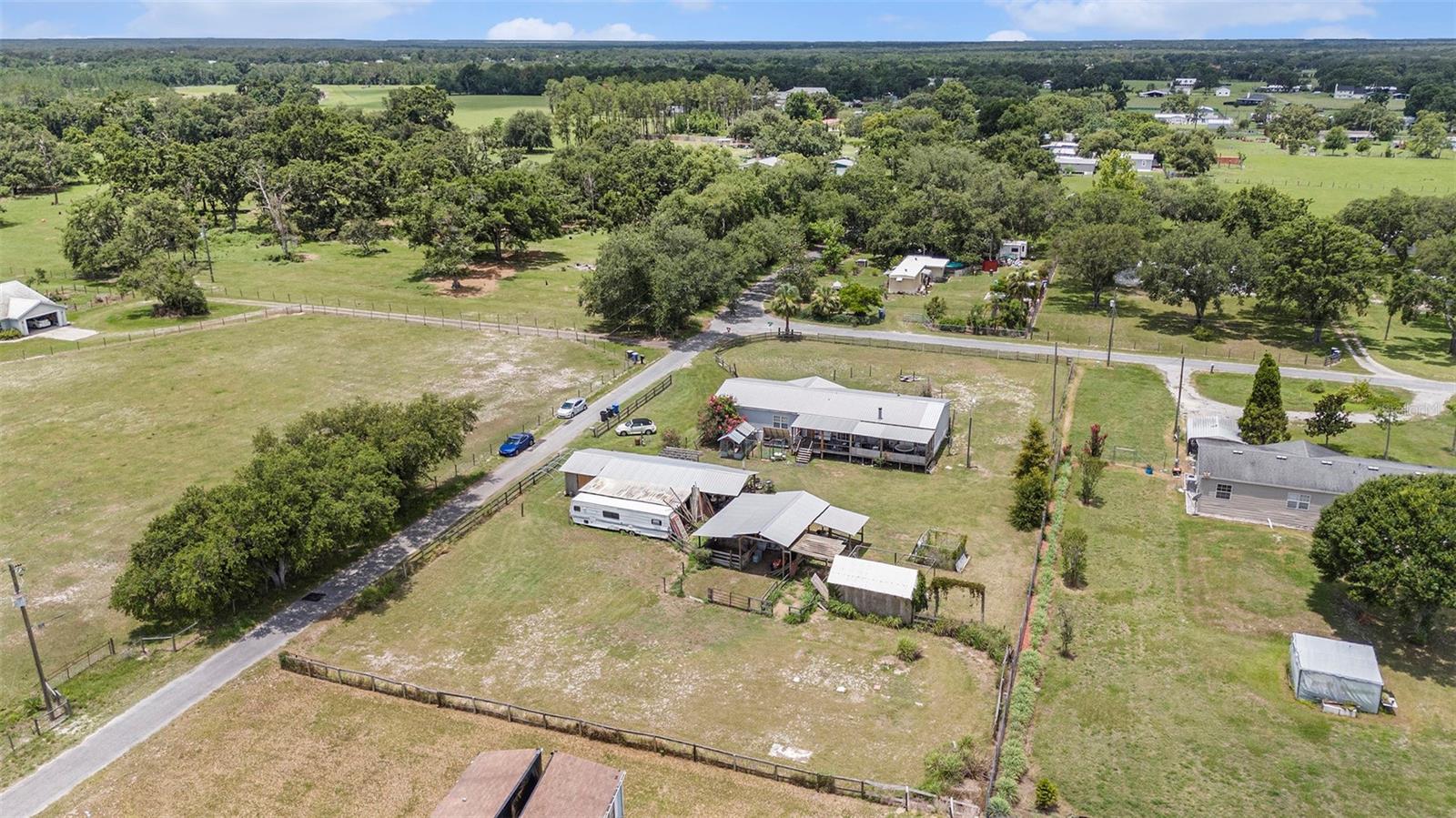 HUNTERS HILL - Residential