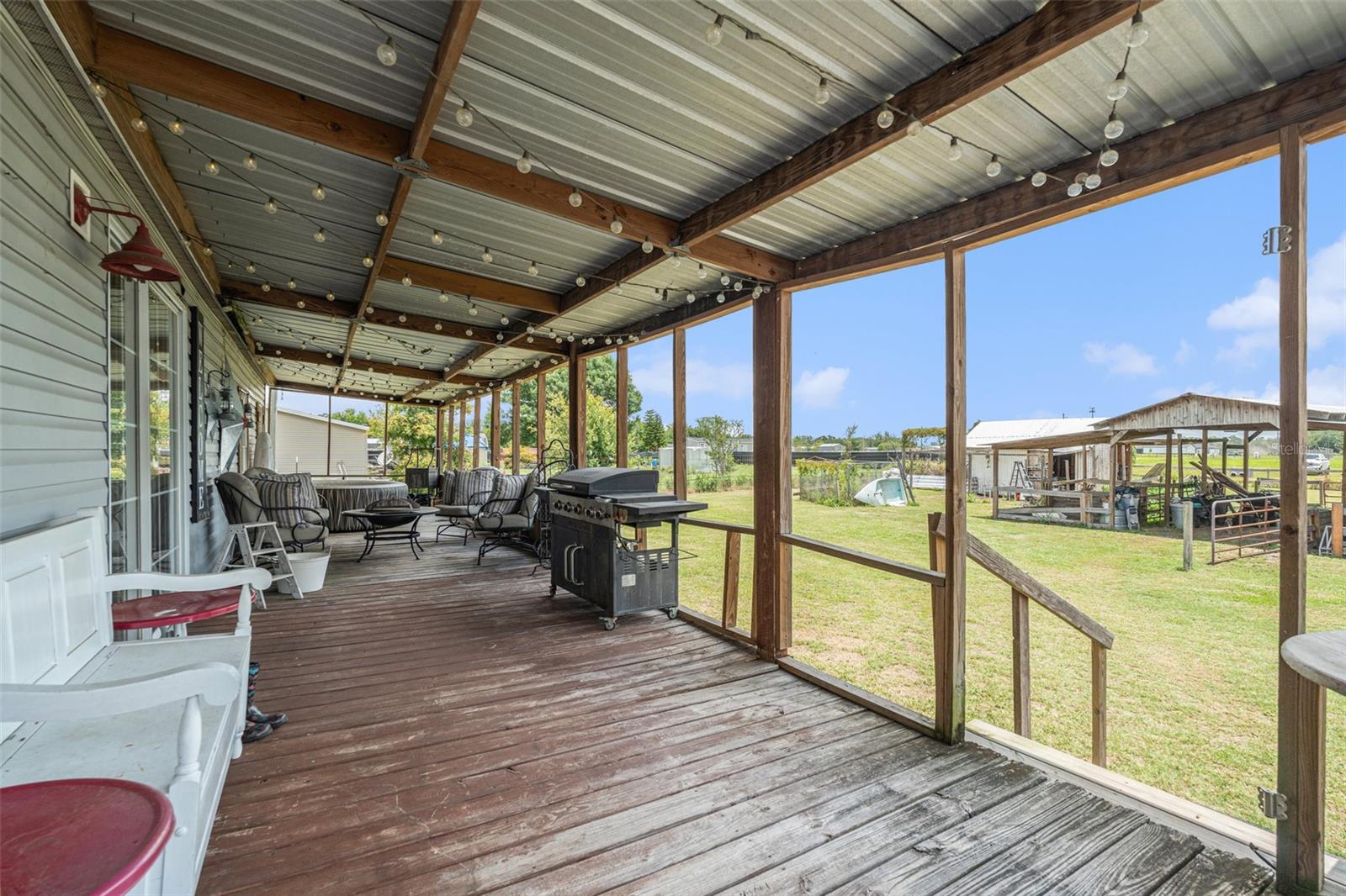 HUNTERS HILL - Residential
