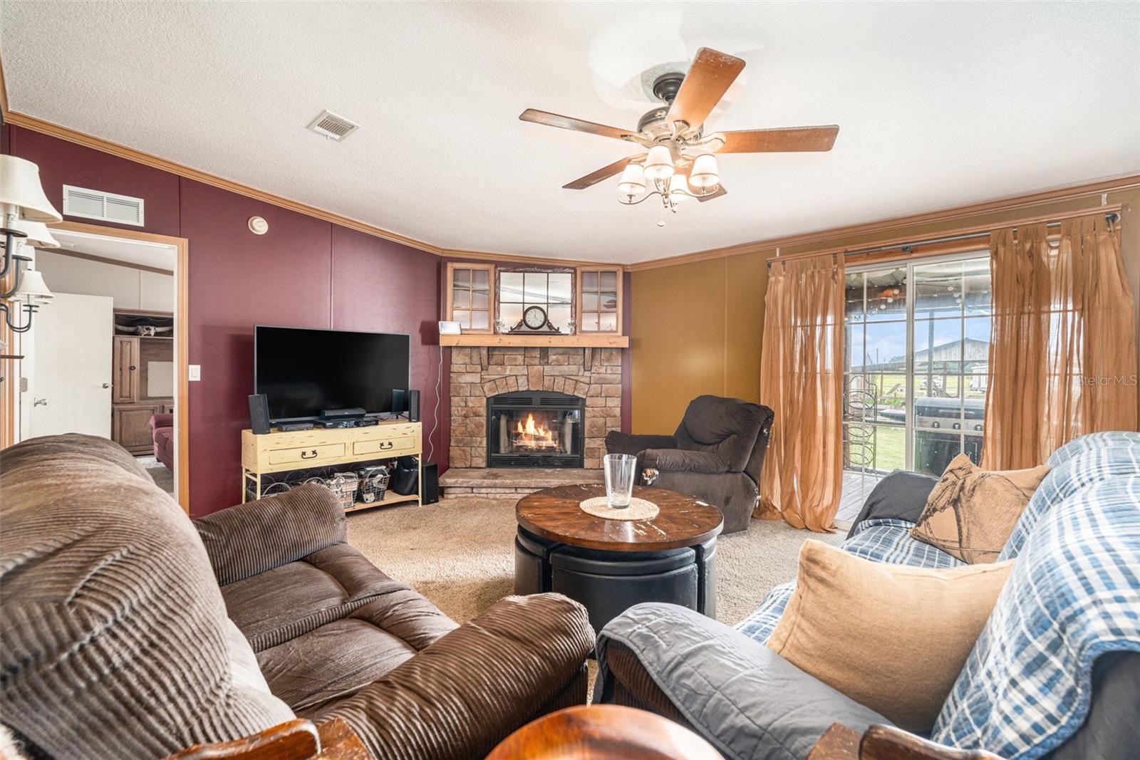 HUNTERS HILL - Residential