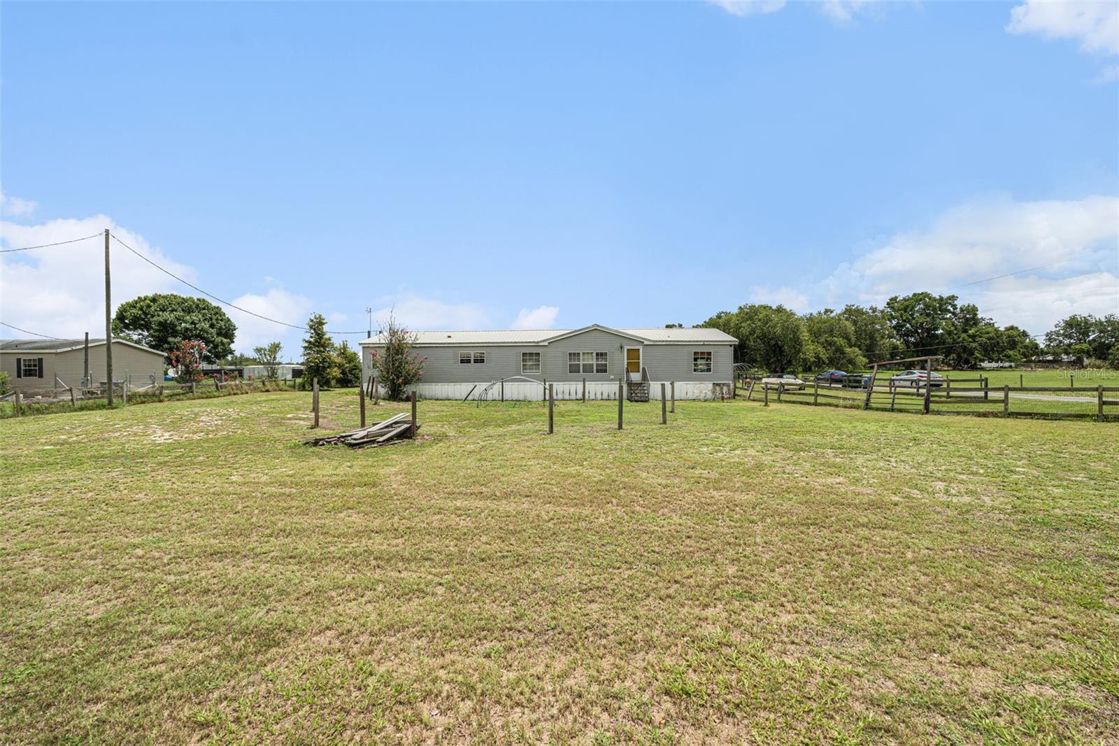 HUNTERS HILL - Residential