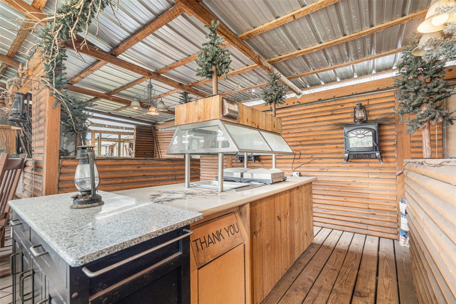 HUNTERS HILL - Residential