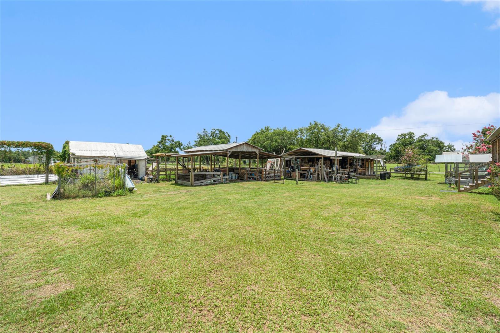HUNTERS HILL - Residential
