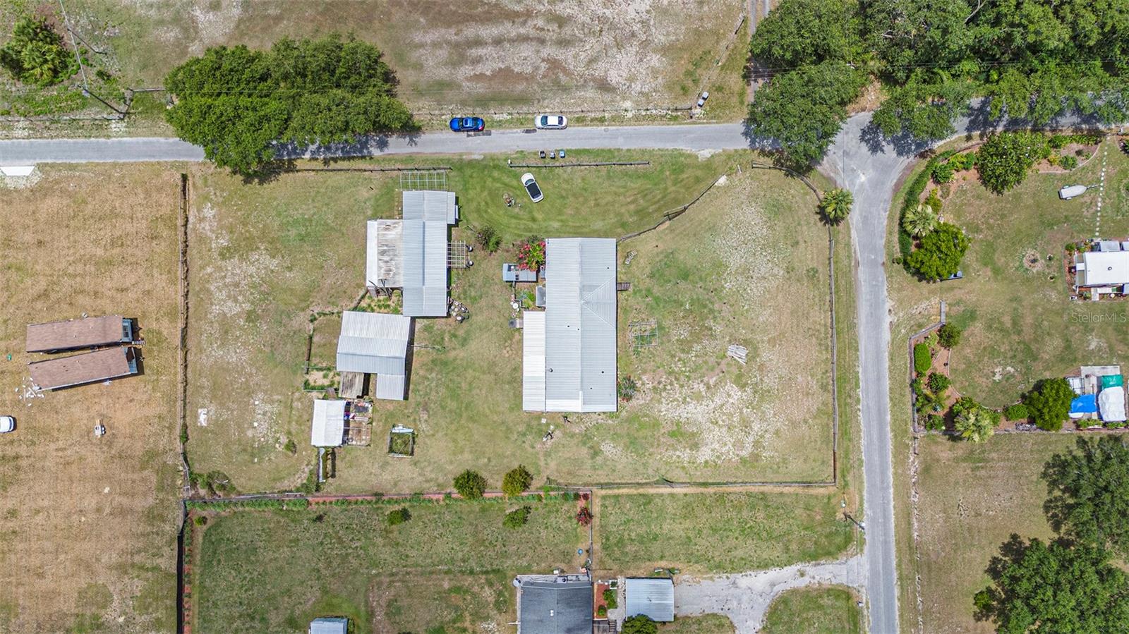 HUNTERS HILL - Residential