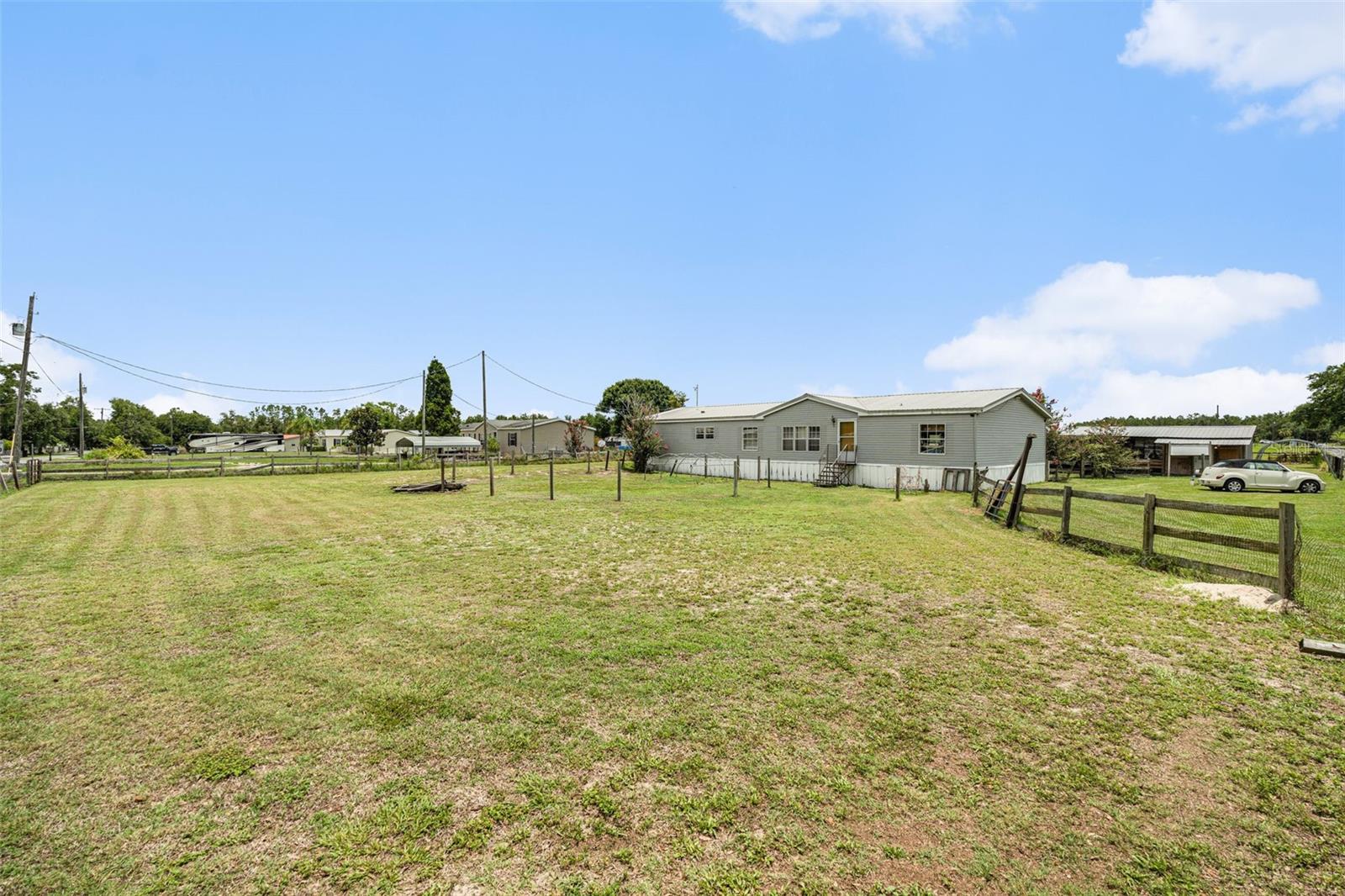 HUNTERS HILL - Residential