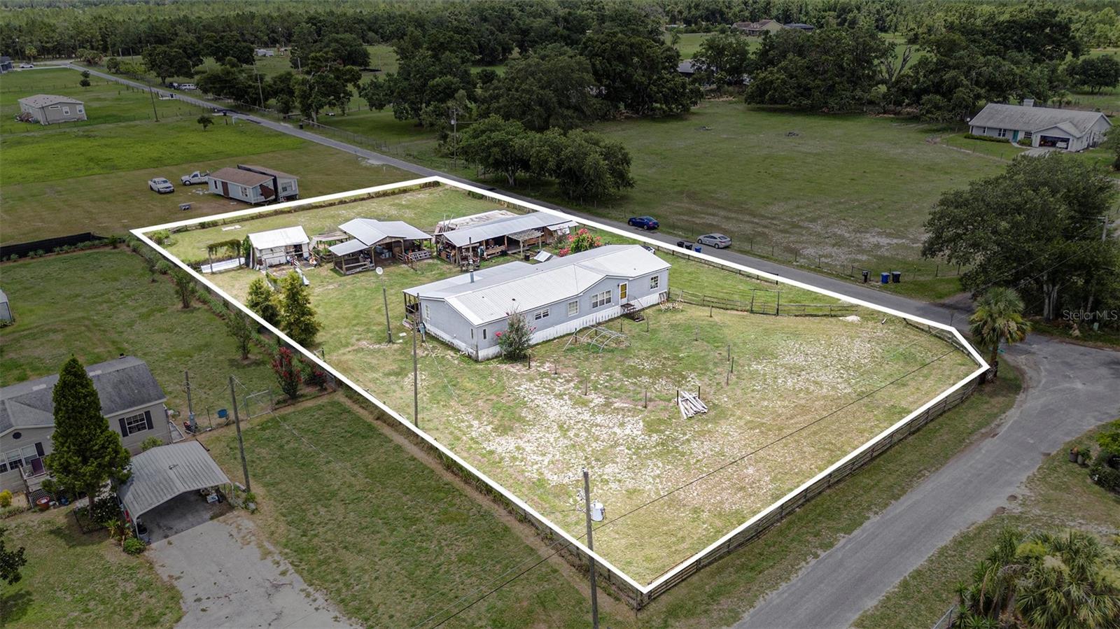 3308 ERIC JAMES COURT