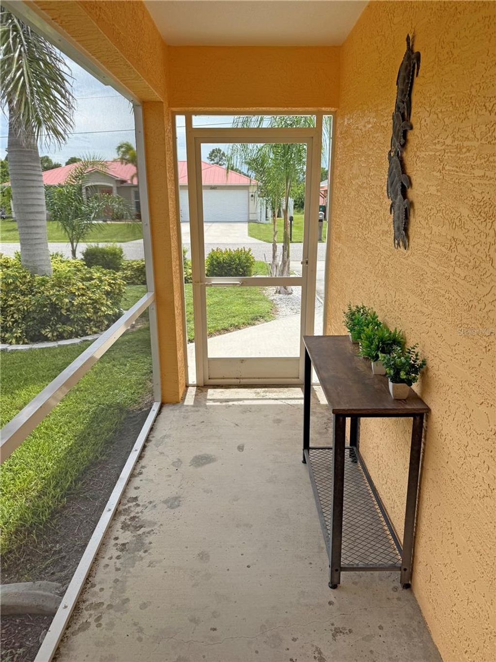 Photo of 12428 Appleberg Circle, Port Charlotte, FL 33981 (MLS # C7514534)