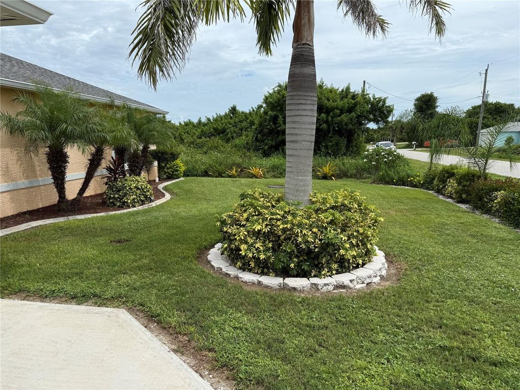 Photo of 12428 Appleberg Circle, Port Charlotte, FL 33981 (MLS # C7514534)