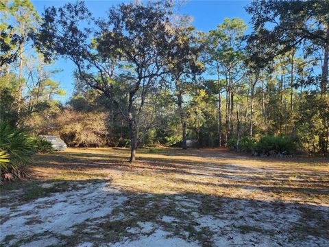 A home in DUNNELLON