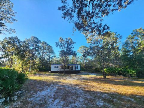 A home in DUNNELLON