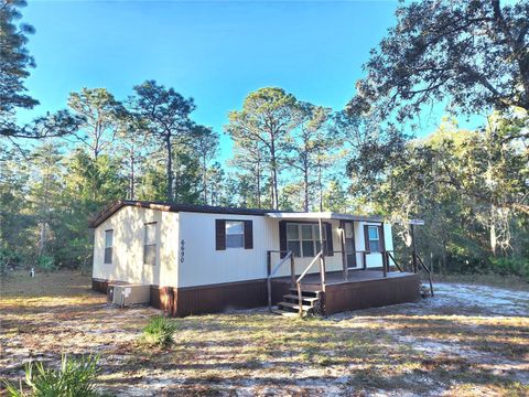 A home in DUNNELLON