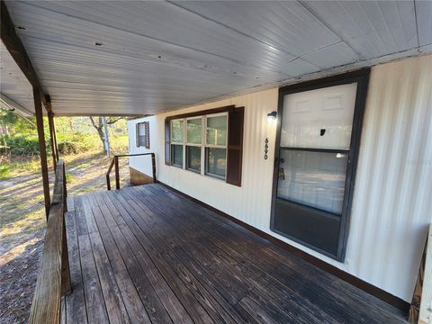 A home in DUNNELLON