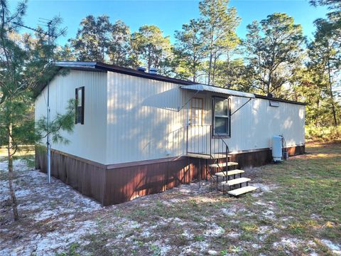 A home in DUNNELLON