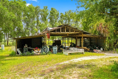 Tiny photo for 5285 S Hills Point, Lecanto, FL 34461 (MLS # W7887761)