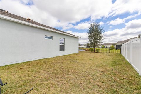 A home in KISSIMMEE