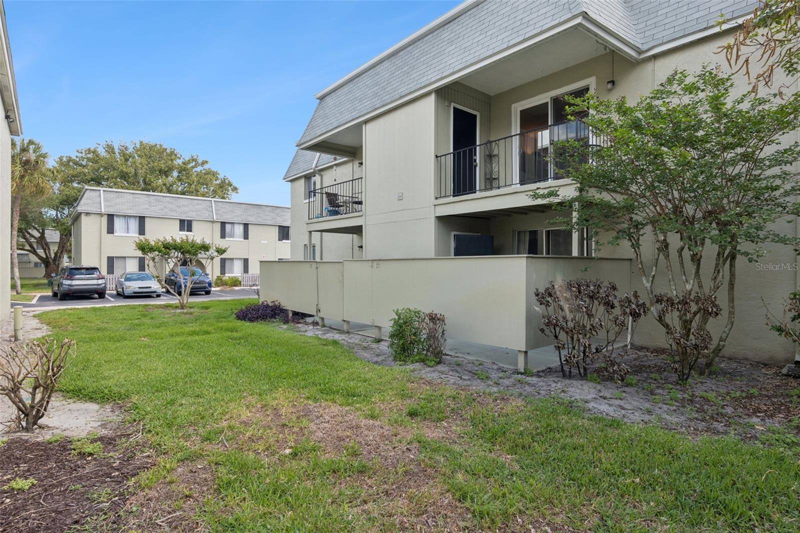 VILLAS ORLANDO CONDO - Residential