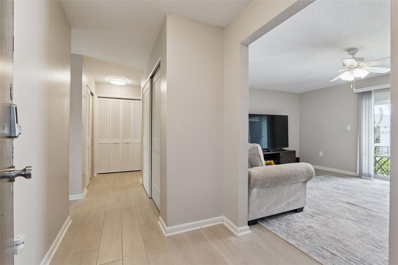 VILLAS ORLANDO CONDO - Residential