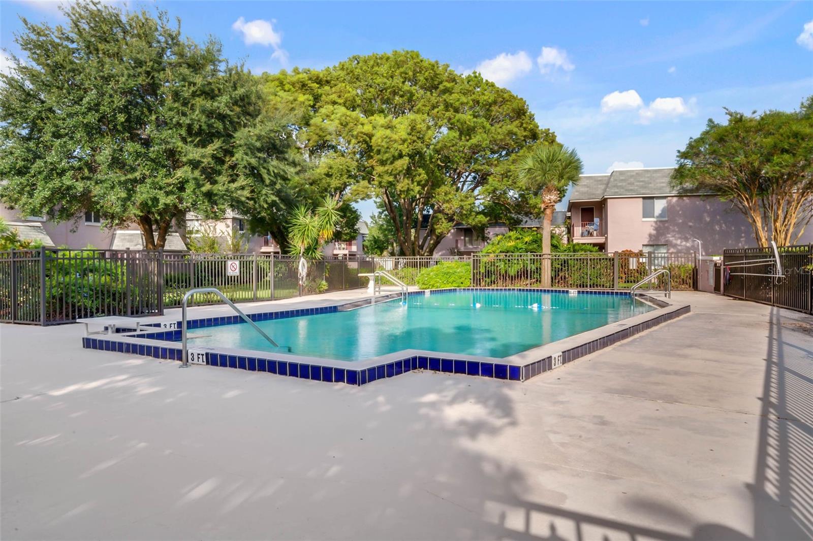 VILLAS ORLANDO CONDO - Residential